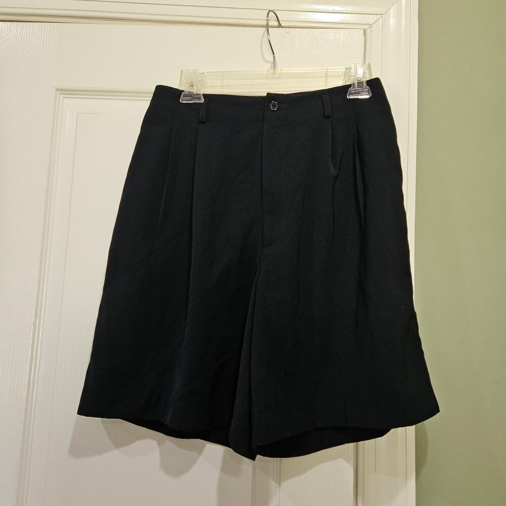 Sporte Leisure‎ Australia Women's Navy Golf Shorts Size 8